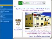 Grupo Columbófilo do Cartaxo