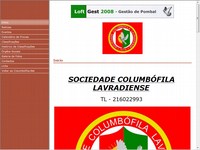 Sociedade Columbófila Lavradiense