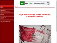 Sociedade Columbófila Avintes