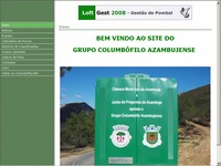 Grupo Columbófilo Azambujense