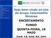 Grupo Columbófilo Ninense