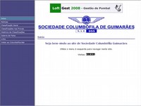 Sociedade Columbófila Guimarães