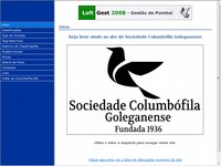 Sociedade Columbófila Goleganense