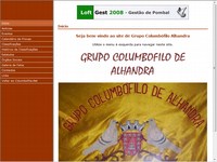 Grupo Columbófilo de Alhandra