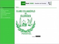 Clube Columbófilo de Oldrões