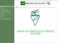 Grupo Columbófilo Lordelo do Ouro