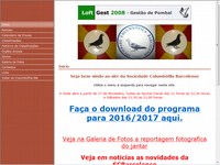 Sociedade Columbófila Barcelense