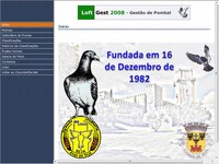 Sociedade Columbófila Asas de Beja