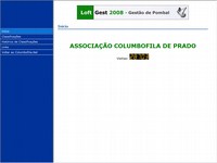 Sociedade Columbófila de Prado