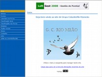 Grupo Columbófilo de Rio Meão