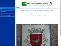 Sociedade Columbófila de Vilela