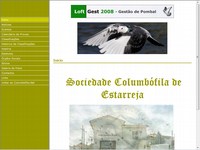 Sociedade Columbófila de Estarreja