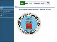 Sociedade Columbófila Torrejana