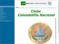 Clube Columbófilo Nacional