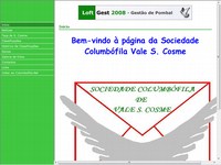 Sociedade Columbófila de Vale S. Cosme