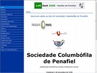 Sociedade Columbófila de Penafiel