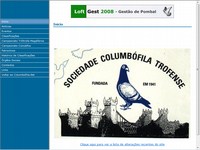 Sociedade Columbófila Trofense