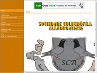 Sociedade Columbófila Alandroalense