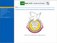 União Desportiva Columbófila Adoslouquense