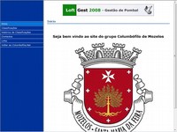 Grupo Columbófilo de Mozelos