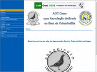 Associação Centro Columbófilo de Cesar