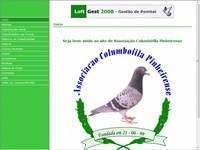 Associação Columbófila Pinheirense