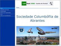 Sociedade Columbófila de Abrantes