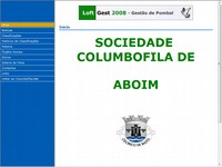 Sociedade Columbófila de Aboim