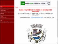 Clube Columbófilo de Fundo Scalifundo