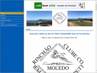 Clube Columbófilo Asas de Perrinchão