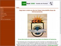 Clube Columbófilo Asas Entroncamento