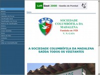 Sociedade Columbófila da Madalena