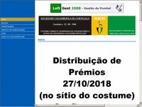 Sociedade Columbófila de Cortegaça