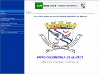 União Columbófila de Alverca