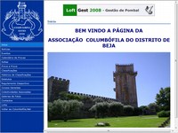 Associação Columbófila do Distrito de Beja