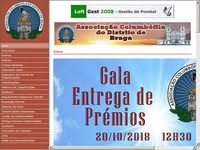 Associação Columbófila do Distrito de Braga