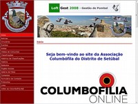 Associação Columbófila do Distrito de Setúbal