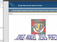 Jorge Manuel de Jesus Pereira