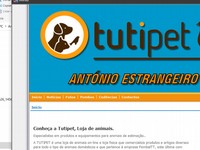 Antonio Estrangeiro & Tutipet