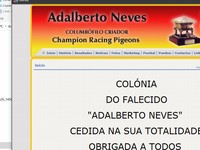 Adalberto Neves