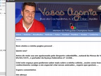 Vasco Agonia