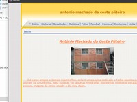 António Machado Costa Pliteiro