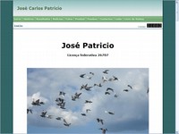 José Carlos Patricio
