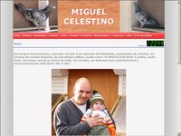 Miguel Celestino