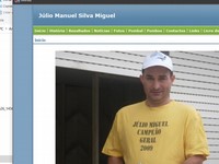 Júlio Manuel Silva Miguel
