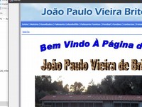 Joao Paulo Vieira Brito