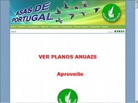 Asas de Portugal