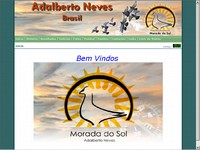 Adalberto Neves - Brasil