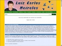 Luiz Carlos Meireles