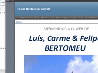 Luís & Felipe Bertomeu